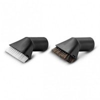 Комплект насадки-кисть для пылесоса Karcher, DN35, 2.863-273.0