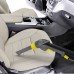 Щелевая насадка для пылесосов Karcher Puzzi, 4.130-010.0