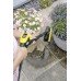 Щетка-насадка для дорожек и стен PS 30 Plus для моек K 2 - K 7 Karcher 2.644-212.0