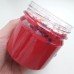 Игрушка-антистресс слайм Арбуз, Watermelon, 150 мл