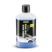 Активная пена Karcher Ultra Foam Cleaner, RM 615, 1л, 6.295-743.0