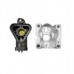 Голова помпы Karcher для мини-мойки K 3.500, D22, 9.002-011.0