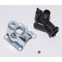 Голова помпы Karcher для мини-мойки K 3.500, D22, 9.002-011.0