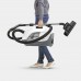 Пылесос с аквафильтром Karcher DS 6 Premium Plus, Hepa, 650W, 1.195-242.0