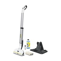 Электрошвабра аккумуляторная Karcher EWM 2 Premium, 1.056-350.0 Электрошвабра аккумуляторная Karcher EWM 2 Premium, 1.056-350.0