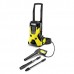 Минимойка высокого давления Karcher K 5 Basic, 1.180-580.0 Минимойка высокого давления Karcher K 5 Basic, 1.180-580.0