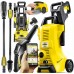 Минимойка высокого давления Karcher K 3 Power Control 1.676-100.0