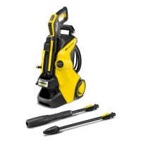 Минимойка высокого давления Karcher K 5 Power Control Flex, 1.324-700.0