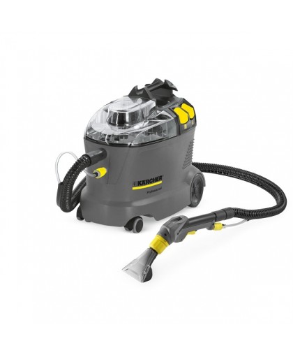 Профессиональный моющий пылесос Karcher Puzzi 8/1 Profi, 1.100-240.0