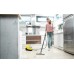 Пароочиститель с утюгом Karcher SC 4 EasyFix Iron Kit, 1.512-461.0