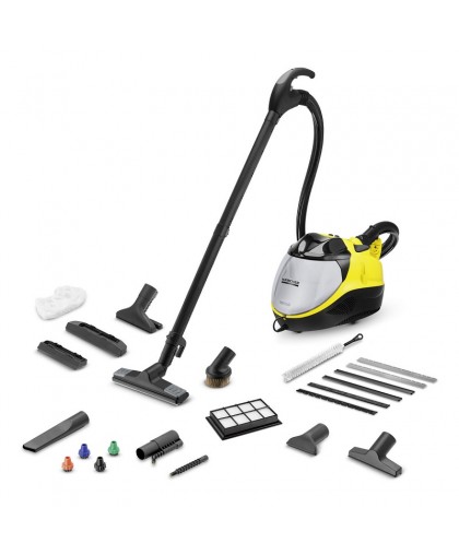 Паропылесос Karcher SV 7, 1.439-410.0