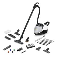 Паропылесос Karcher SV 7 White, 1.439-490.0