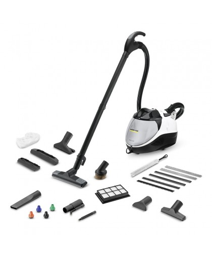 Паропылесос Karcher SV 7 White, 1.439-490.0