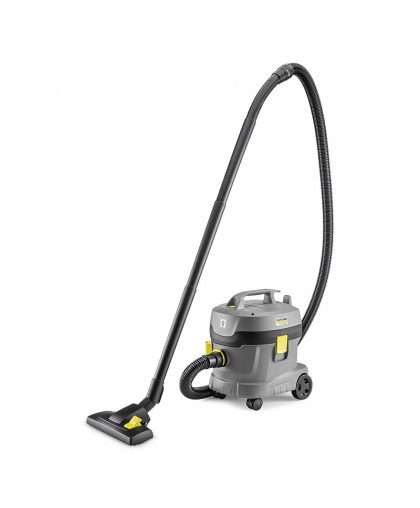 Профессиональный пылесос Karcher T 11/1 Classic, для сухой уборки