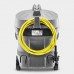 Профессиональный пылесос Karcher T 11/1 Classic, для сухой уборки