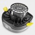 Профессиональный пылесос Karcher T 11/1 Classic, для сухой уборки