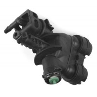Корпус помпы с клапанной частью Karcher K2-K3, 5.062-309.0, 4.551-159.3 Корпус помпы с клапанной частью Karcher K2-K3, 5.062-309.0, 4.551-159.3