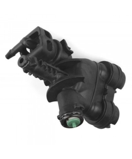 Корпус помпы с клапанной частью Karcher K2-K3, 5.062-309.0, 4.551-159.3