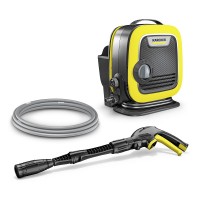Компактная мини-мойка Karcher K Mini 1.600-054.0
