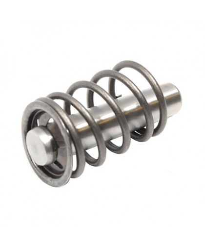 Поршень 12x57 с пружиной для мойки Karcher, K2-K5, 9.001-927.0
