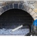 DMS NTAS-30R 1800W 4in1 30L пылесос промышленный, пылеводосос, многоцелевой, строительный