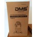Пылесос промышленный DMS NTAS-30 Yellow 1800 Вт 30л, пылеводосос, строительный