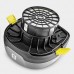 Пылесос сухой уборки Karcher T 11/1 Classic HEPA, 1.527-199.0, профессиональный
