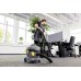 Пылесос сухой уборки Karcher T 11/1 Classic HEPA, 1.527-199.0, профессиональный