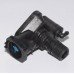 Голова помпы Karcher для мини-мойки K 3.500, D22, 9.002-011.0 Голова помпы Karcher для мини-мойки K 3.500, D22, 9.002-011.0