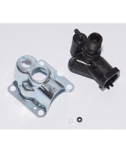 Голова помпы Karcher для мини-мойки K 3.500, D22, 9.002-011.0