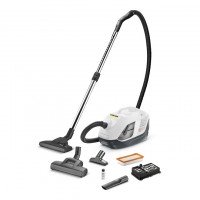Пылесос с аквафильтром Karcher DS 6 Premium Plus 11952420