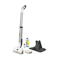 Электрошвабра аккумуляторная Karcher EWM 2 Premium, 1.056-350.0 Электрошвабра аккумуляторная Karcher EWM 2 Premium, 1.056-350.0
