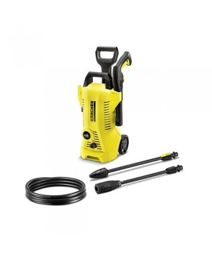 Минимойка высокого давления K 2 Power Control Karcher 1.673-600.0 Минимойка высокого давления K 2 Power Control Karcher 1.673-600.0