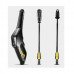Минимойка высокого давления Karcher K 3 Power Control 1.676-100.0