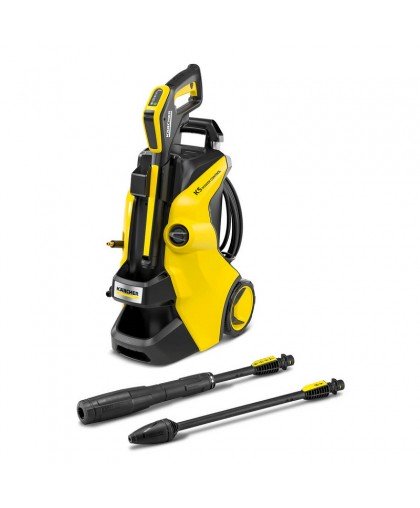 Минимойка высокого давления Karcher K 5 Power Control Flex, 1.324-700.0 Минимойка высокого давления Karcher K 5 Power Control Flex, 1.324-700.0