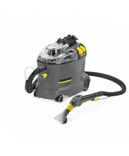 Профессиональный моющий пылесос Karcher Puzzi 8/1 Profi, 1.100-240.0