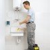 Профессиональный пылесос моющий Karcher Puzzi 8/1 Profi, 1.100-240.0