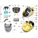 Паропылесос Karcher SV 7, 1.439-410.0