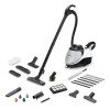 Паропылесос Karcher SV 7 White, 1.439-490.0