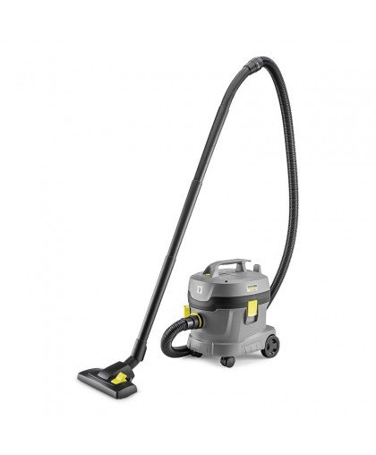 Профессиональный пылесос Karcher T 11/1 Classic, для сухой уборки