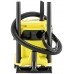 Хозяйственный пылесос Karcher WD 2 Plus V-12/4/18/C, 1000W, 12л, 1.628-009.0