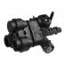 Корпус помпы с клапанной частью Karcher, K2-K3, 5.062-309.0, 4.551-159.3 Корпус помпы с клапанной частью Karcher, K2-K3, 5.062-309.0, 4.551-159.3