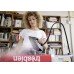 Паровой утюг с керамическим покрытием Karcher EASYFINISH, 2.863-310.0