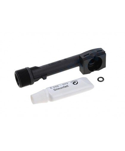 Патрубок выходной для мини-моек Karcher, K2-K3, 5.064-159.0, 4.063-783.0