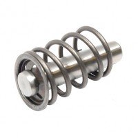 Поршень 12x57 с пружиной для мойки Karcher, K2-K5, 9.001-927.0 Поршень 12x57 с пружиной для мойки Karcher, K2-K5, 9.001-927.0