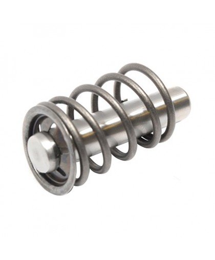 Поршень 12x57 с пружиной для мойки Karcher, K2-K5, 9.001-927.0