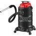 DMS NTAS-30R 1800W 4in1 30L пылесос промышленный, пылеводосос, многоцелевой, строительный