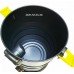 Пылесос с розеткой DMS NTSC-30 4в1 2300Вт 30л, профессиональный, многоцелевой