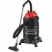 DMS NTAS-30R 1800W 4in1 30L пылесос промышленный, пылеводосос, многоцелевой, строительный