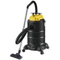 Пылесос промышленный DMS NTAS-30 Yellow 1800 Вт 30л